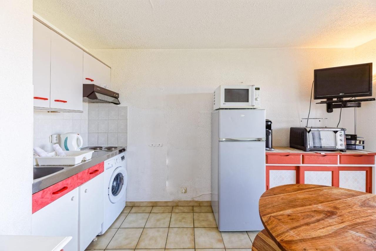 Appartement - Piscine - Tennis - Wifi - Parking Bidart Kültér fotó